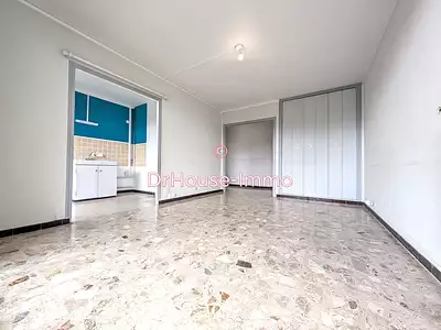 Appartement, 49 m²