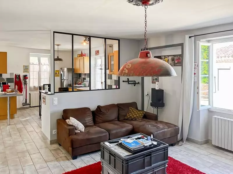 Maison, 112 m²