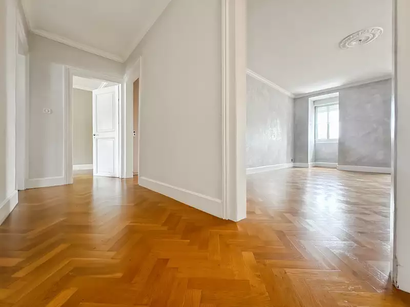 Appartement, 114,56 m²