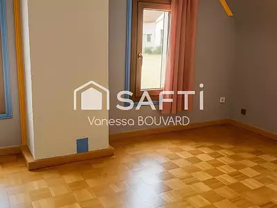 Maison, 154 m²