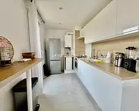 Appartement, 40,95 m²