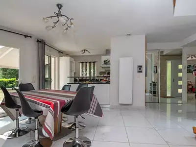 Maison, 104 m²