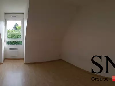 Maison, 43,32 m²