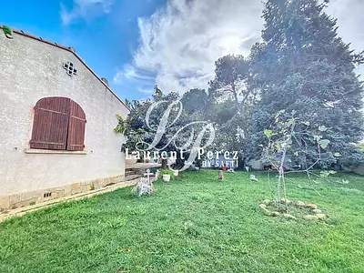 Maison, 127 m²