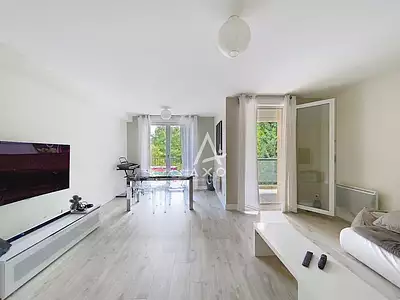 Appartement, 92,86 m²