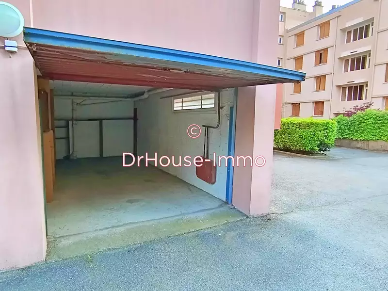 Parking, 19 m²