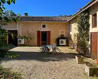 Maison, 190 m²