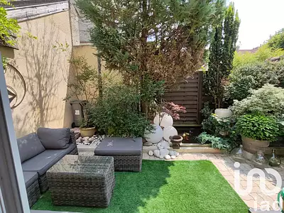 Maison, 93 m²