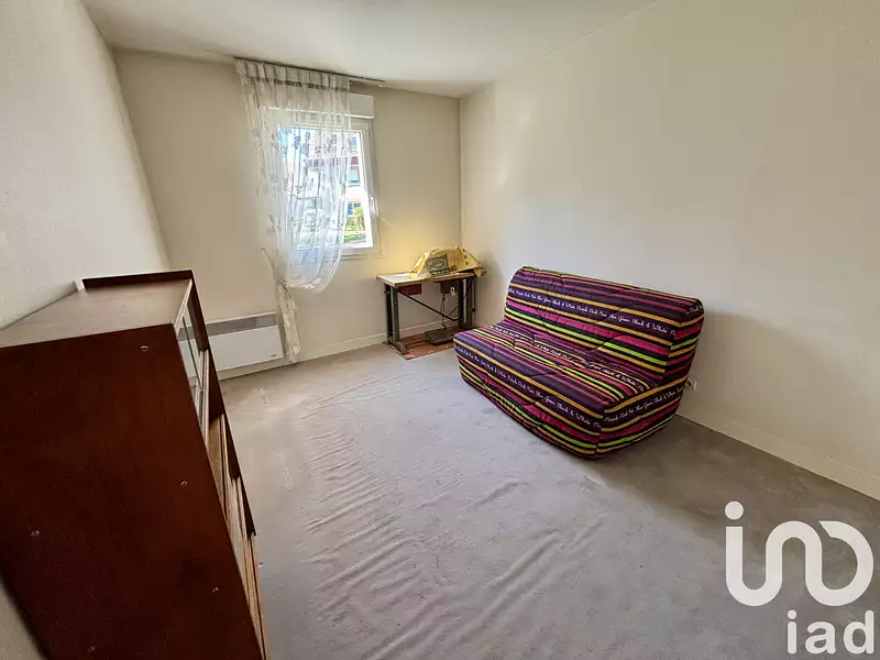 Appartement, 64 m²