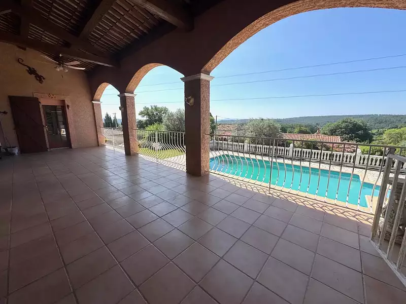 Maison, 130 m²