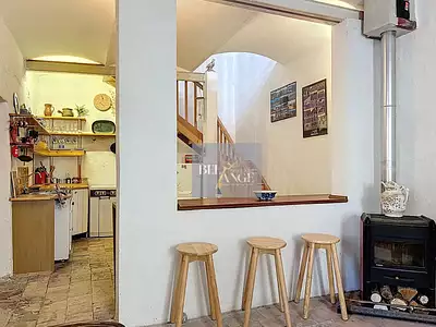 Maison, 85 m²