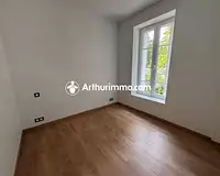 Appartement, 61,52 m²