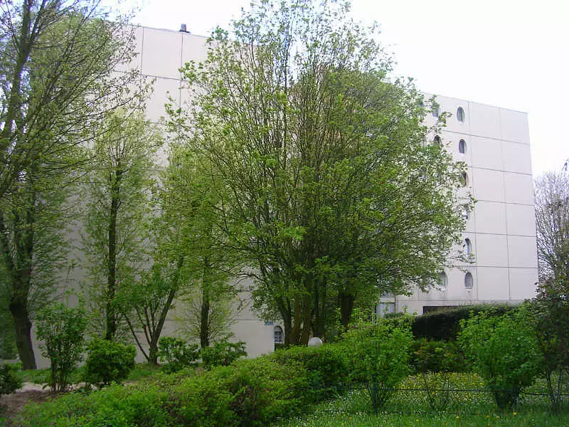 Appartement, 45,51 m²