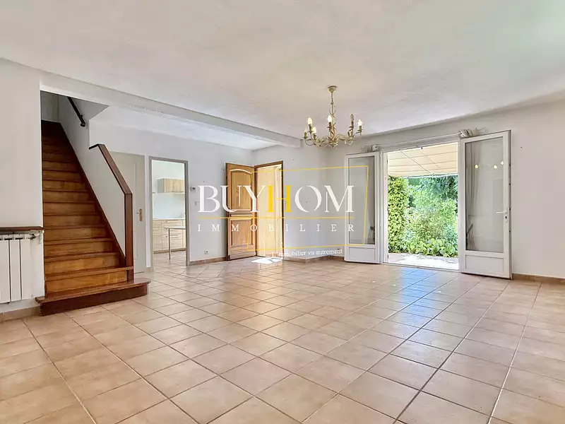Maison, 130 m²
