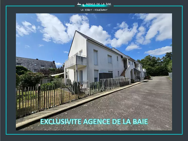Appartement, 47,15 m²