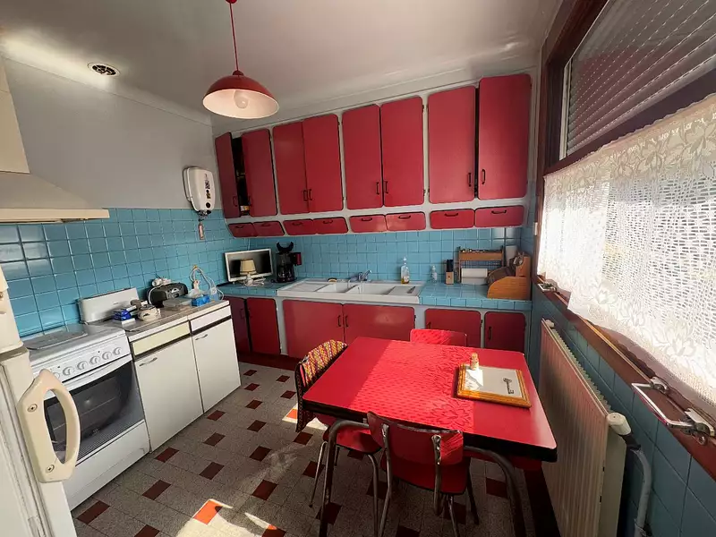 Maison, 104 m²