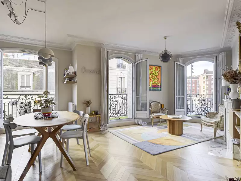 Appartement, 70,17 m²