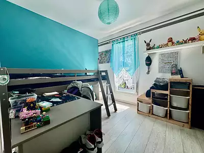 Maison, 118 m²