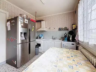 Maison, 82 m²