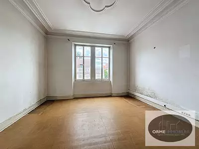 Maison, 243 m²