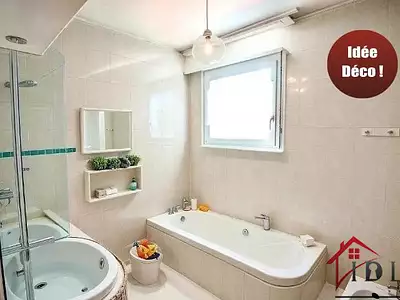 Maison, 126 m²