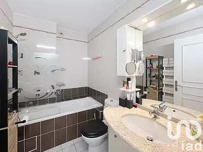 Appartement, 100 m²
