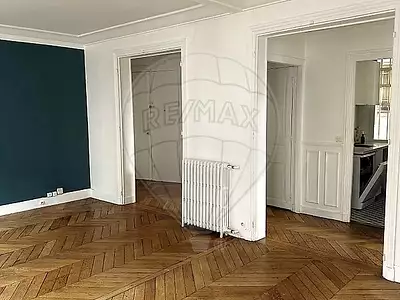 Appartement, 74 m²