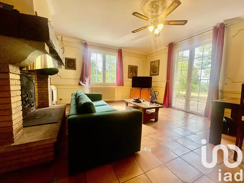 Maison, 193 m²