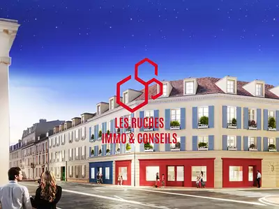 Appartement, 81,25 m²