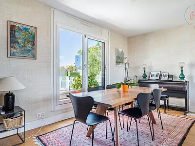 Appartement, 100 m²