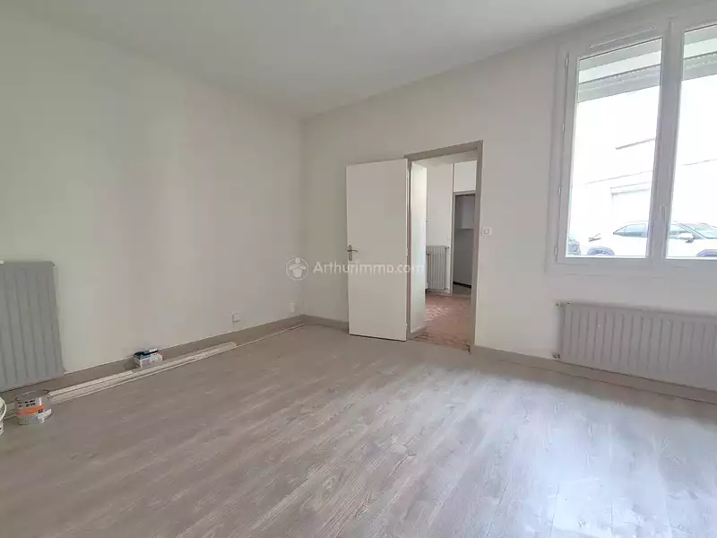 Appartement, 42 m²