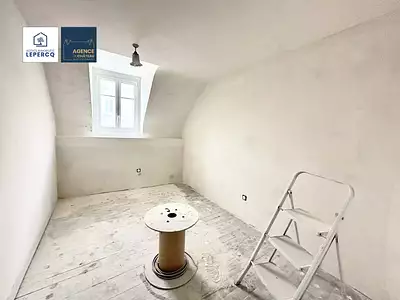 Maison, 180 m²