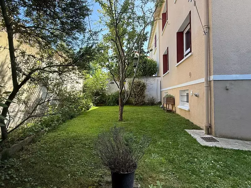 Maison, 79 m²