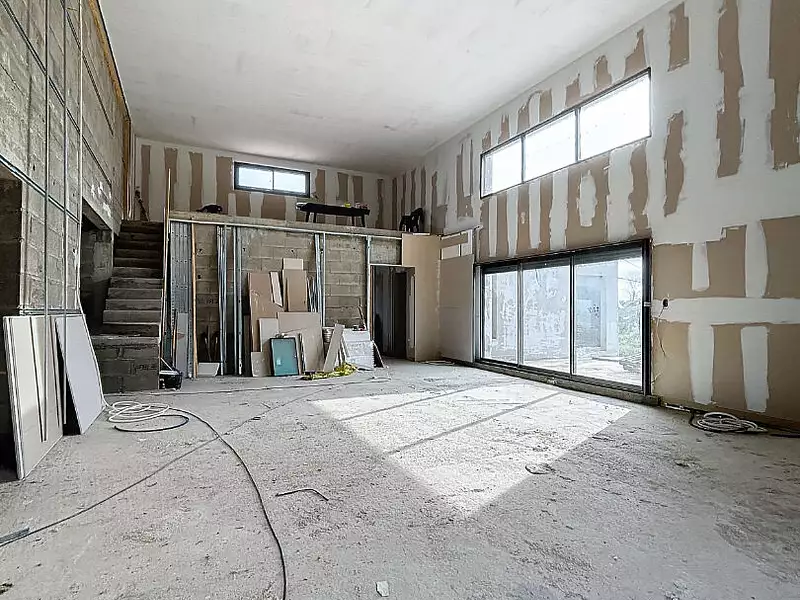Maison, 315 m²