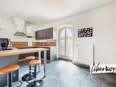 Appartement, 105 m²