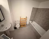 Appartement, 36,7 m²