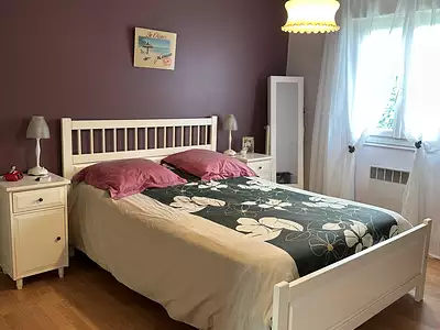 Maison, 118 m²