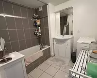 Appartement, 43,98 m²