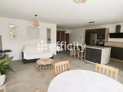 Maison, 95 m²