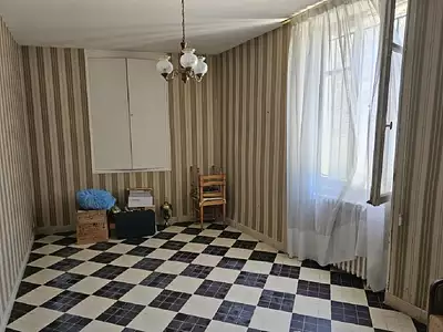 Maison, 258 m²