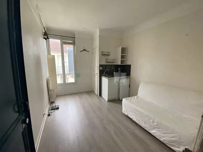 Appartement, 11,83 m²