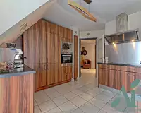 Appartement, 134 m²