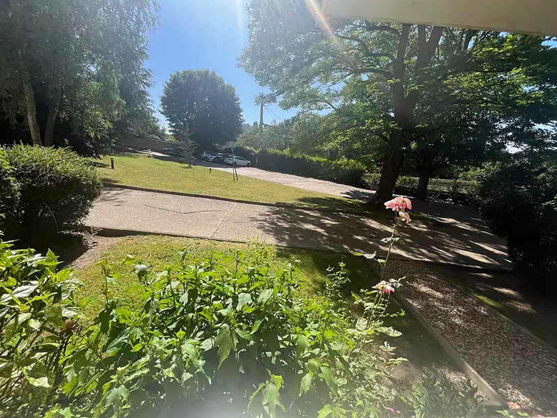 Appartement, 60,72 m²