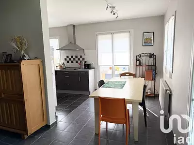 Maison, 189 m²