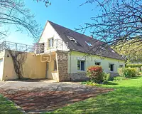 Maison, 210 m²