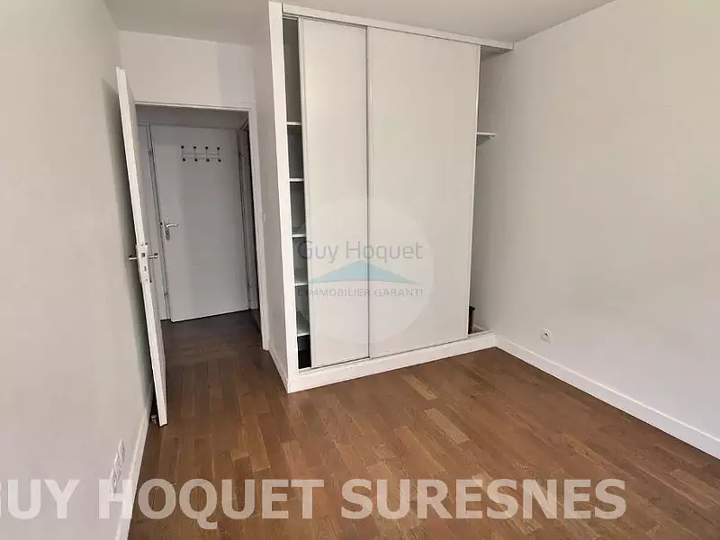 Appartement, 61,33 m²
