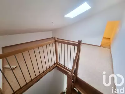 Maison, 95 m²