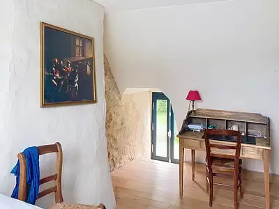 Maison, 129 m²