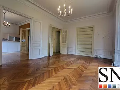 Appartement, 119 m²