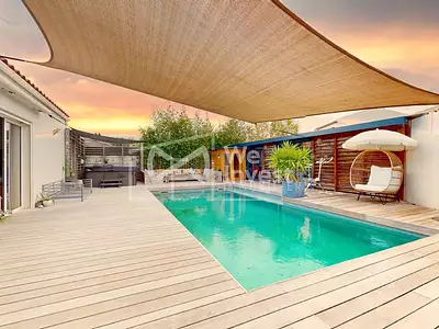 Maison, 145 m²